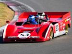 Ferrari 712 Can-Am (1010) 1971 года